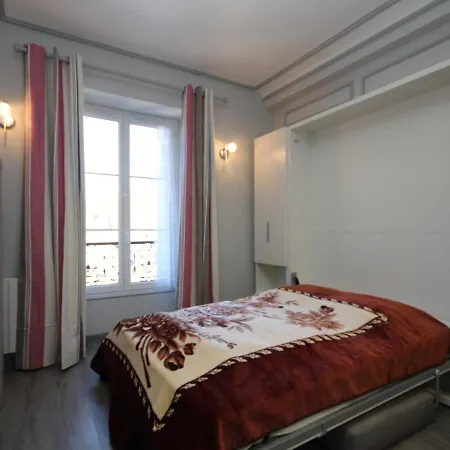 Mont-dore : Centre Avec Ascenseur - 2 Pers - Cuisine Equipee - Fr-1-608-103 * Le Mont-Dore