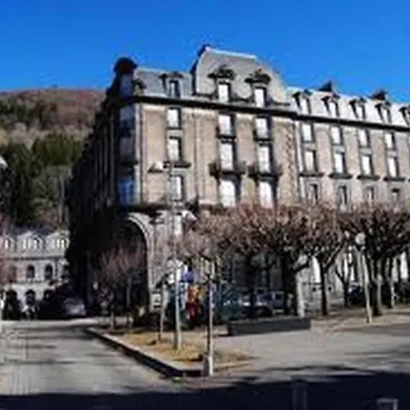 Mont-dore : Centre Avec Ascenseur - 2 Pers - Cuisine Equipee - Fr-1-608-103 Apartment